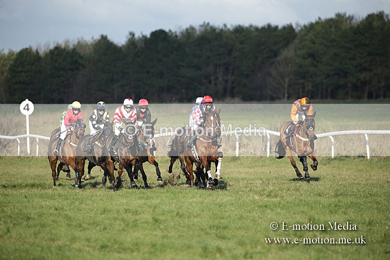 PtP 011219-0055 - Hursley Hambledon Hunt Point-to-Point 01/12/19