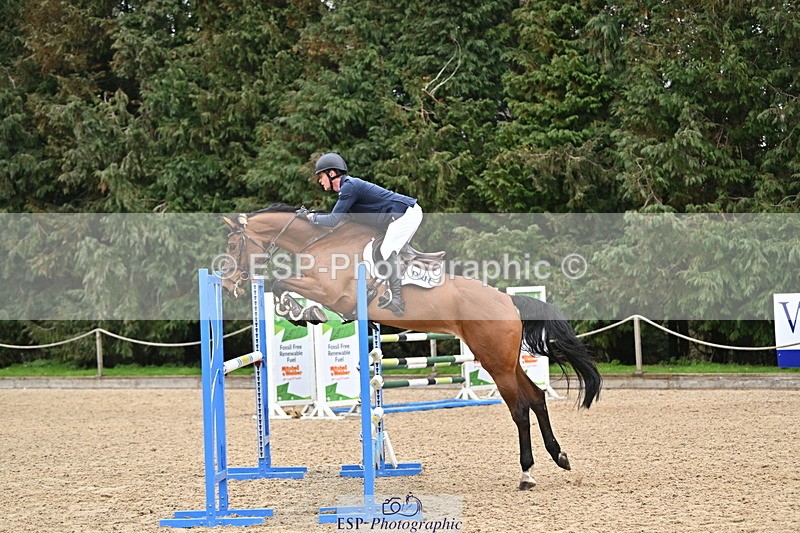250321A-111843-00485 - Cls 3 Foxhunter and 1.20m Open
