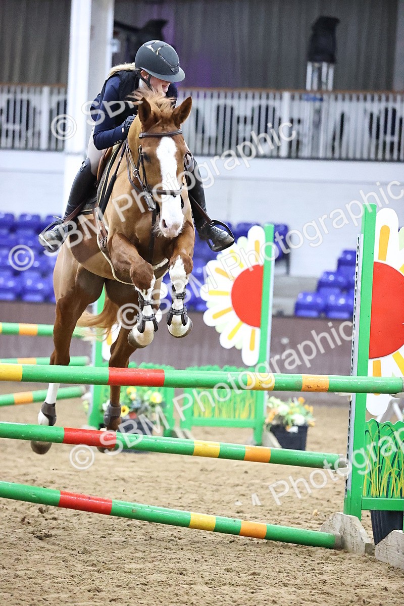 SBM_2154 - Class 8 - Nupafeed Supplements Senior Discovery/ 1m Open