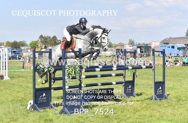 BPP_7524 - CLASS 5 ScottiBranch Outdoor Open Championship Inc The Wright , Johnston & Mackenzie LLP RHS Young M