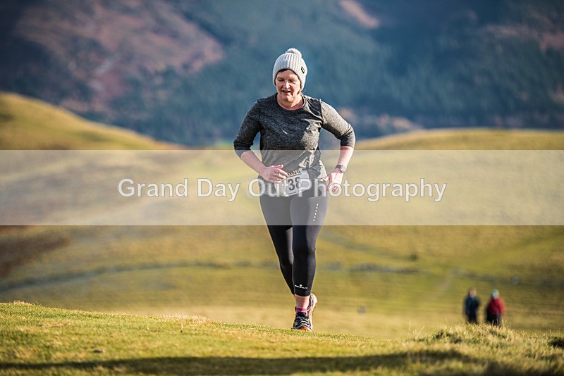 Sale Fell-671 - Sale Fell Race Saturday 25th November 2023