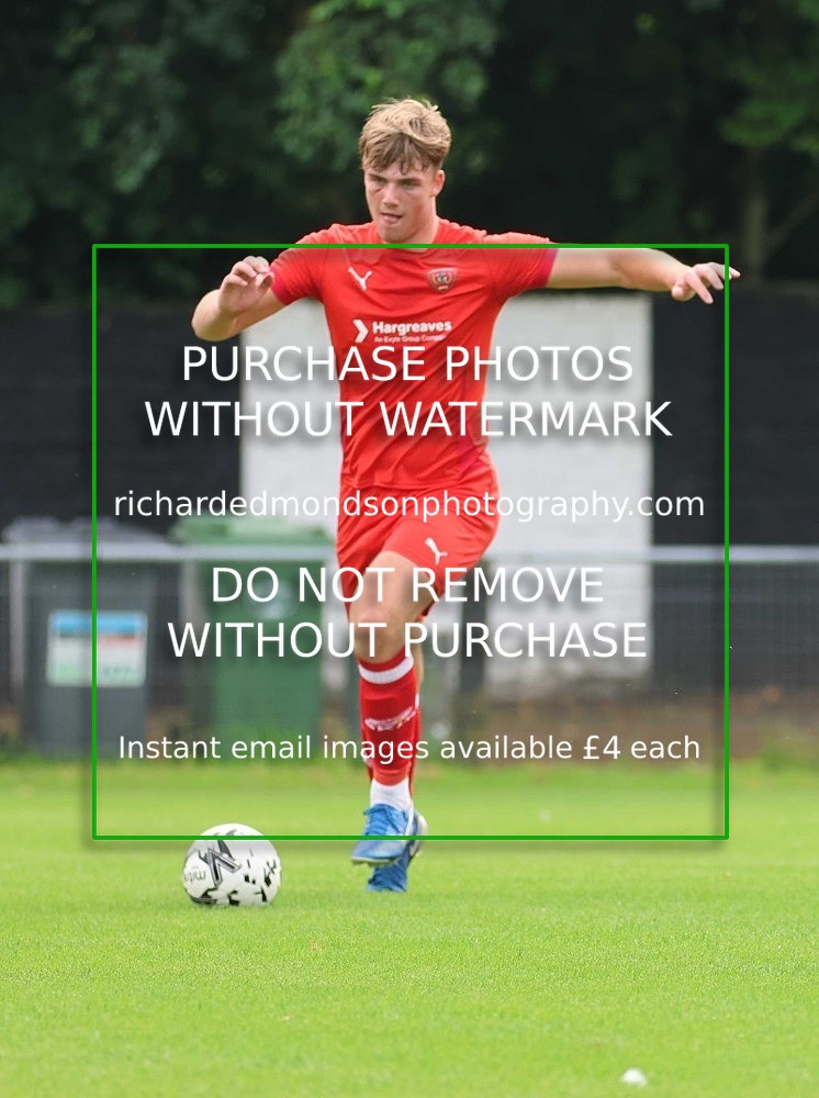 533A0792 - Kendal Town under 18s vs Workington under 18s