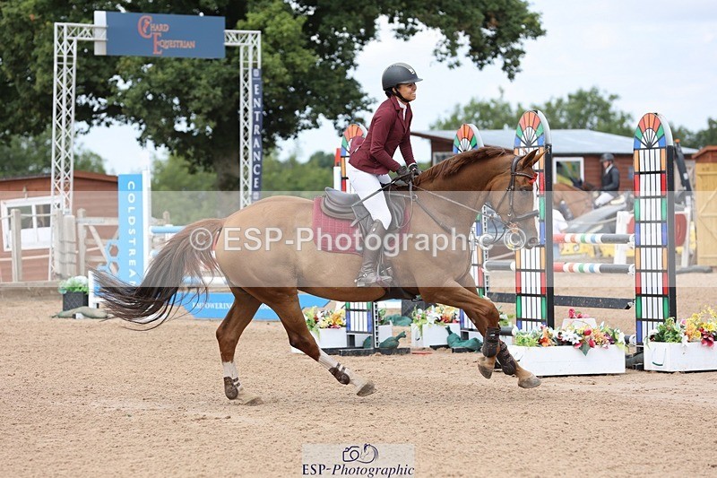 250719-124231-15069 - Cls 11, 1 Star Bronze Tour Jump Off and Presentations