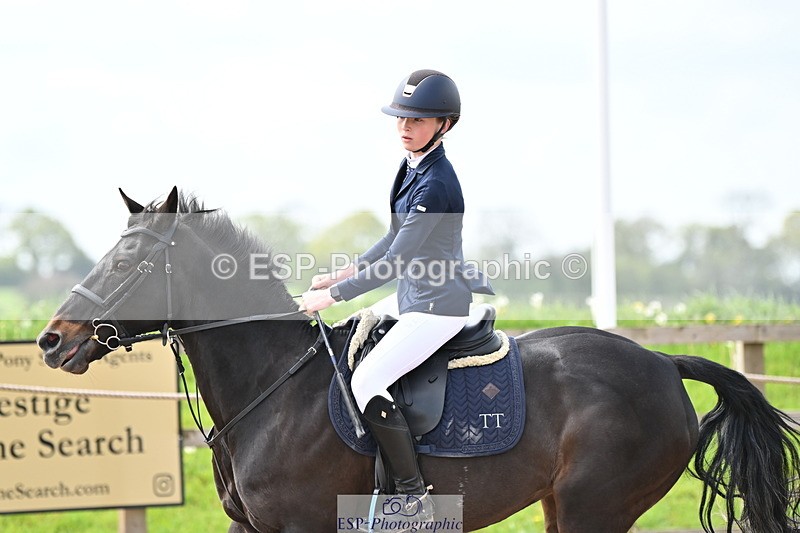 240506A-114358-08586 - Cls 4 Blue Chip Pony Newcomers & 1m Open