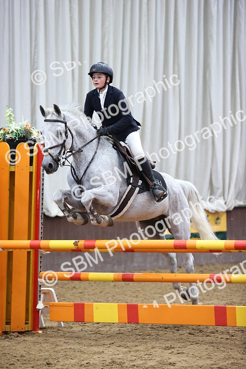 SBM_002750 - Class 6 - Pony Newcomers 1.00m Open