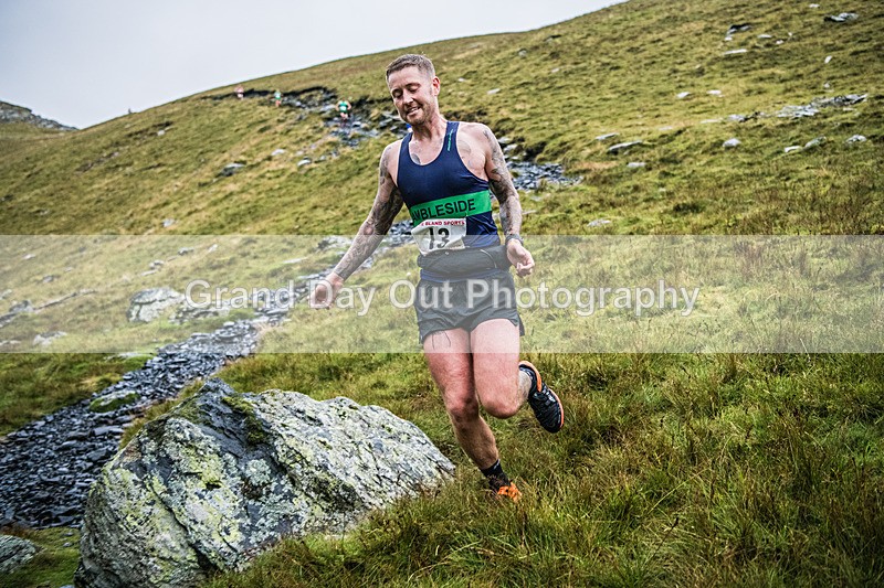 Bannerdale-46 - Bannerdale Fell Race Wednesday 19th August 2026
