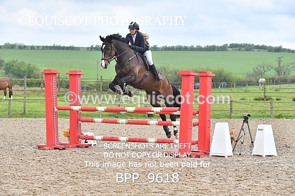 BPP_9618 - CLASS 34 MON Scottish Champions Tour Spring Final 95cm