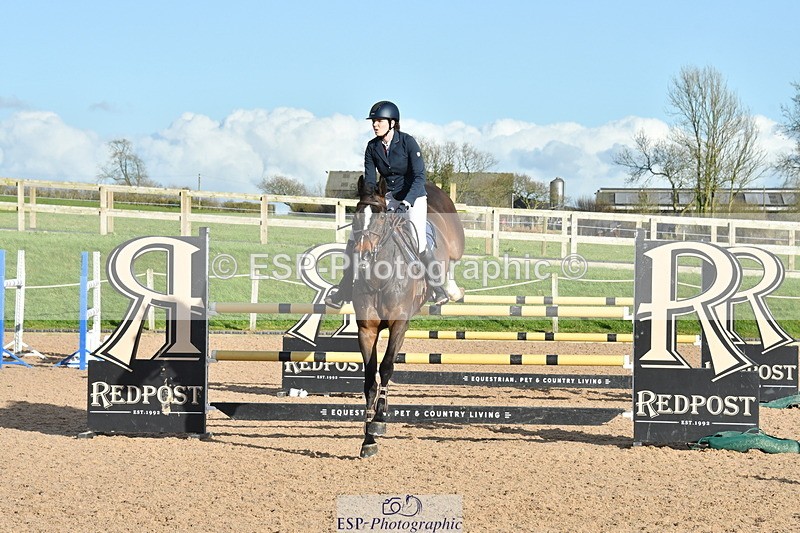 240306A-161016-02360 - Cls 5 Foxhunter and 1.20m Open