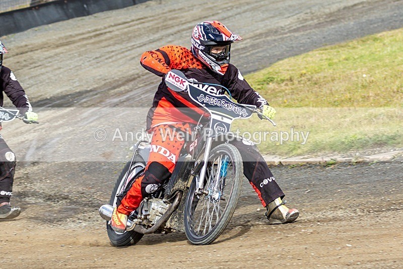 221001-7D-8E0A4230 - Ride & Skid It  Speedway Experience 01st Oct 22