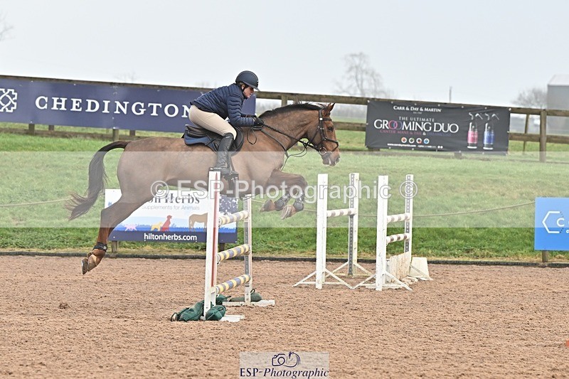 250122-131605-00477 - Cls 5 National 1.15m Members Cup