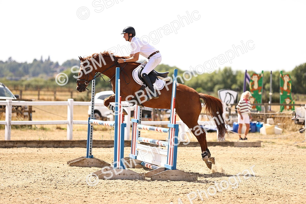 SBM_000952 - Class 4 - Senior Discovery - 1.00m Open