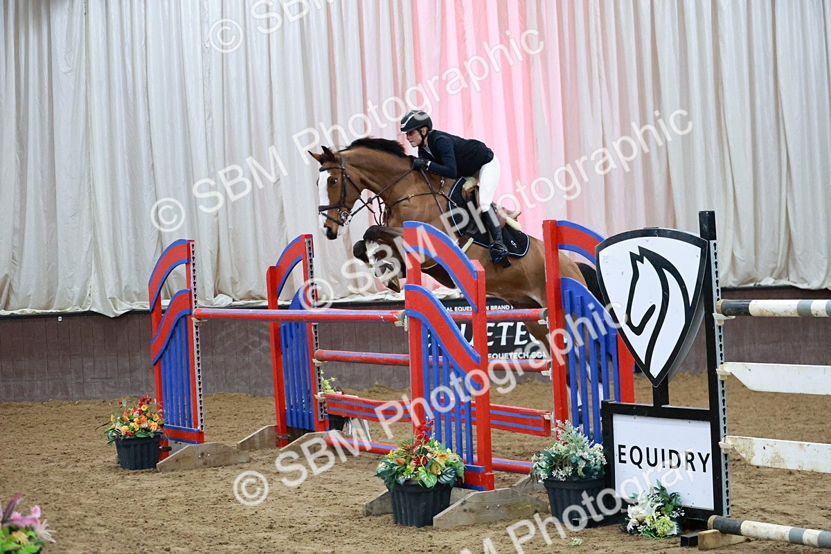 SBM_001693 - Class 6 - National 1.30m 1.40m