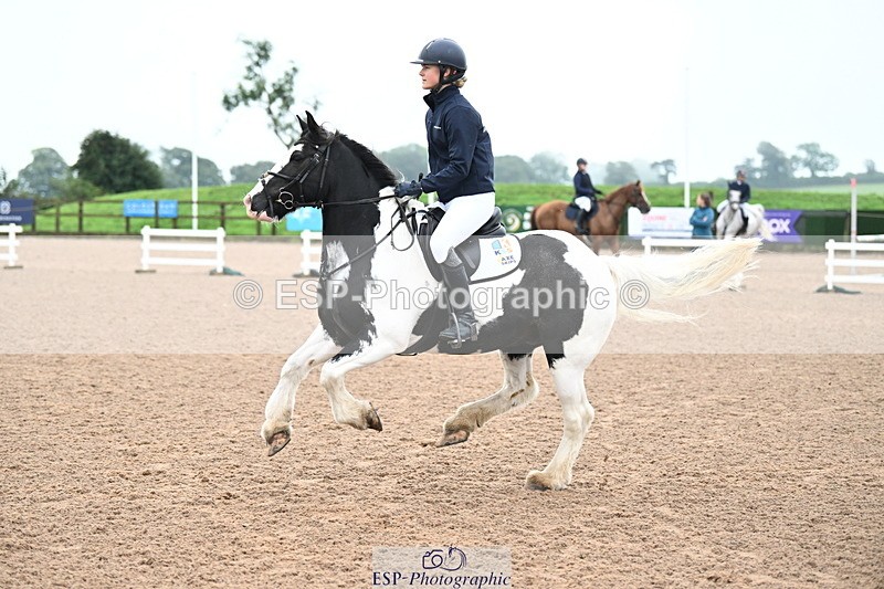 240908A-100350-02799 - Cls 11 Nat Am 85cm Qualifier