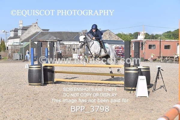 BPP_3798 - CLASS 4 0.95m Amateur Championship Qualifier