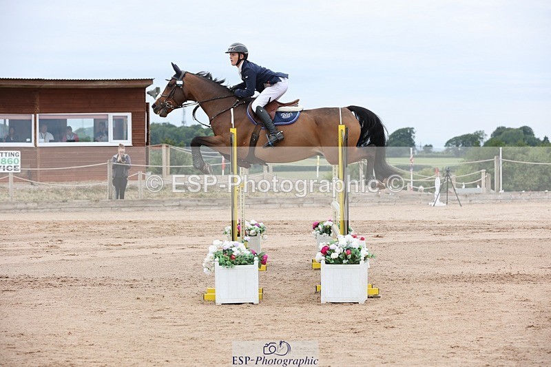 250719-085807-13092 - Cls 15, 1 Star Silver Tour Start til Break