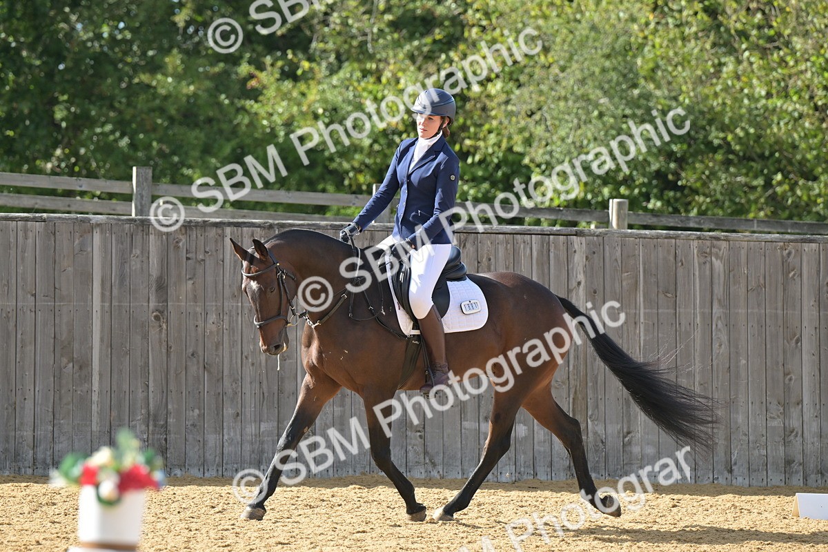 SBM_09305 - D8 - Small Tour Championship Prelim 1