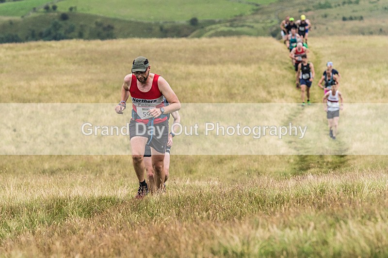 Fellside-113 - Fellside Fell Race Wednesday 24th July 2024