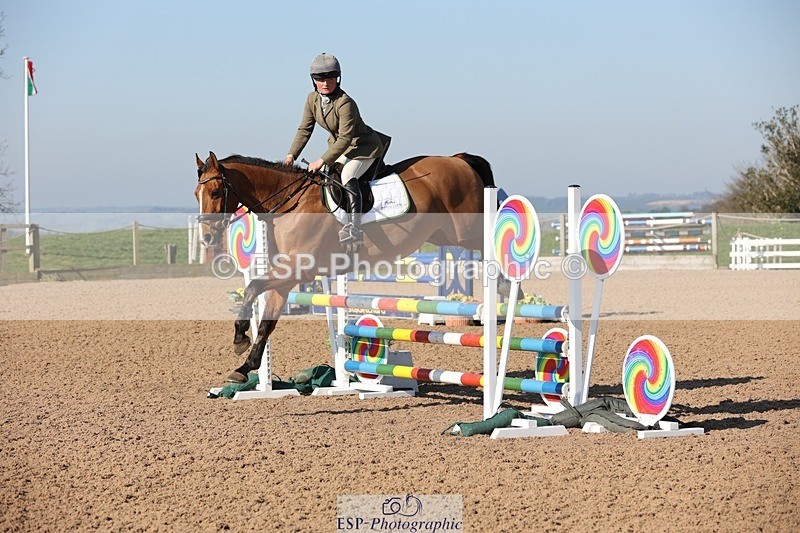 250402-100222-00106 - Cls 1 British Novice and 90cm Open