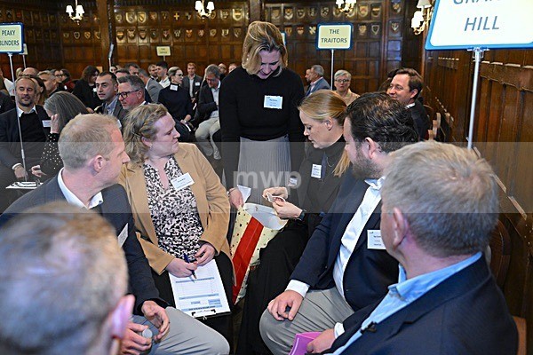  - CRUISE BRITAIN 2025