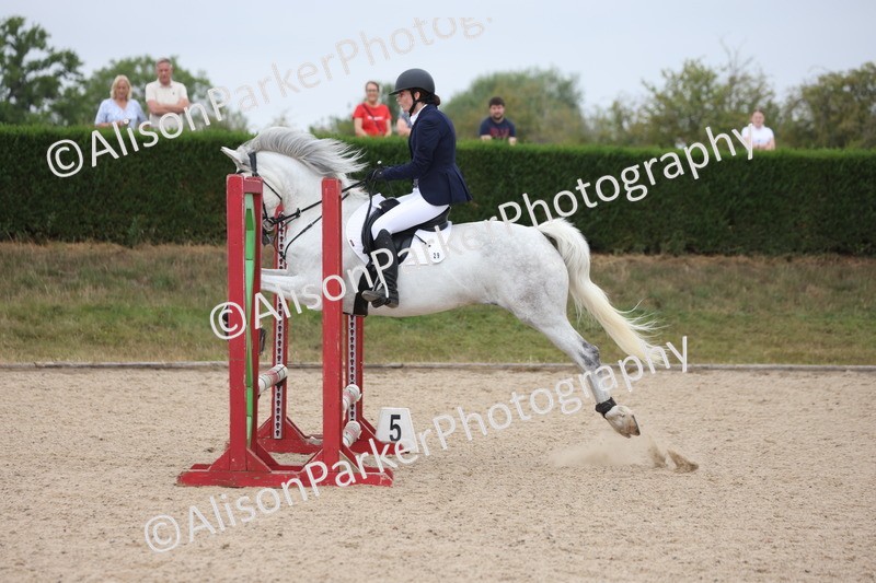 20250713-0493 - Class 3 - 60cm