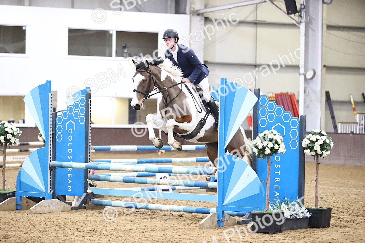 SBM_001226 - Class 7 - Clear Round