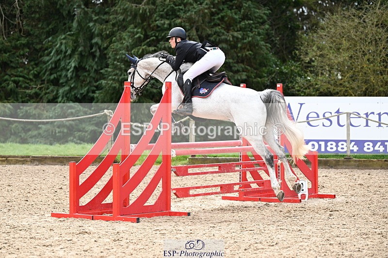 250323A-115713-04484 - Cls 22 Snr nDisc & 1.00m Opem