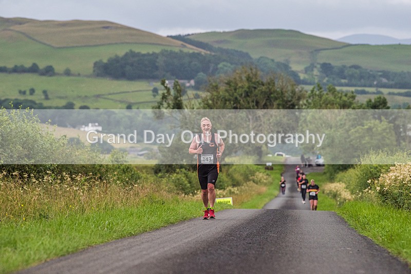 Lambfoot Loop-682 - Lambfoot Loop Road Race Tuesday 4th July 2023