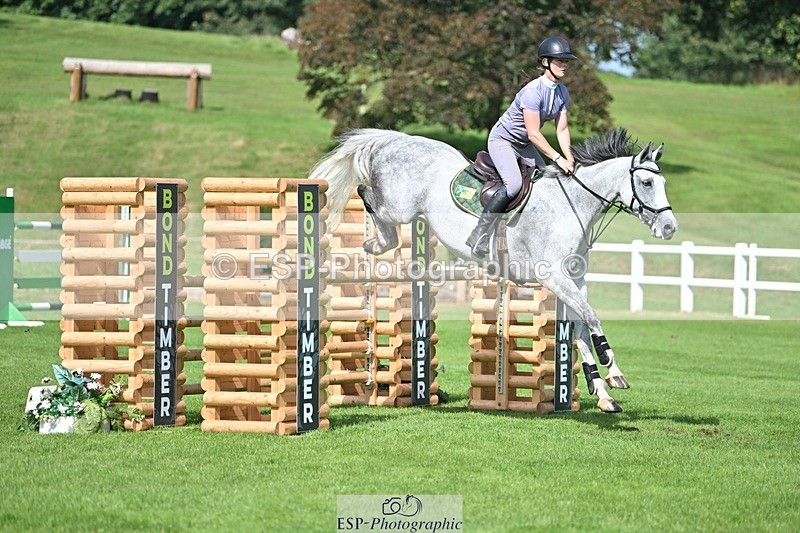 230909-122304-05456 - Cls 11 Snr Foxhunter & 1.20m Open