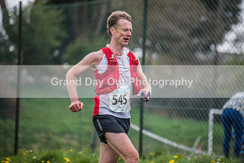 3 Peaks Finish-652 - The 3 Peaks Race Saturday 26th April 2025 - The Finish