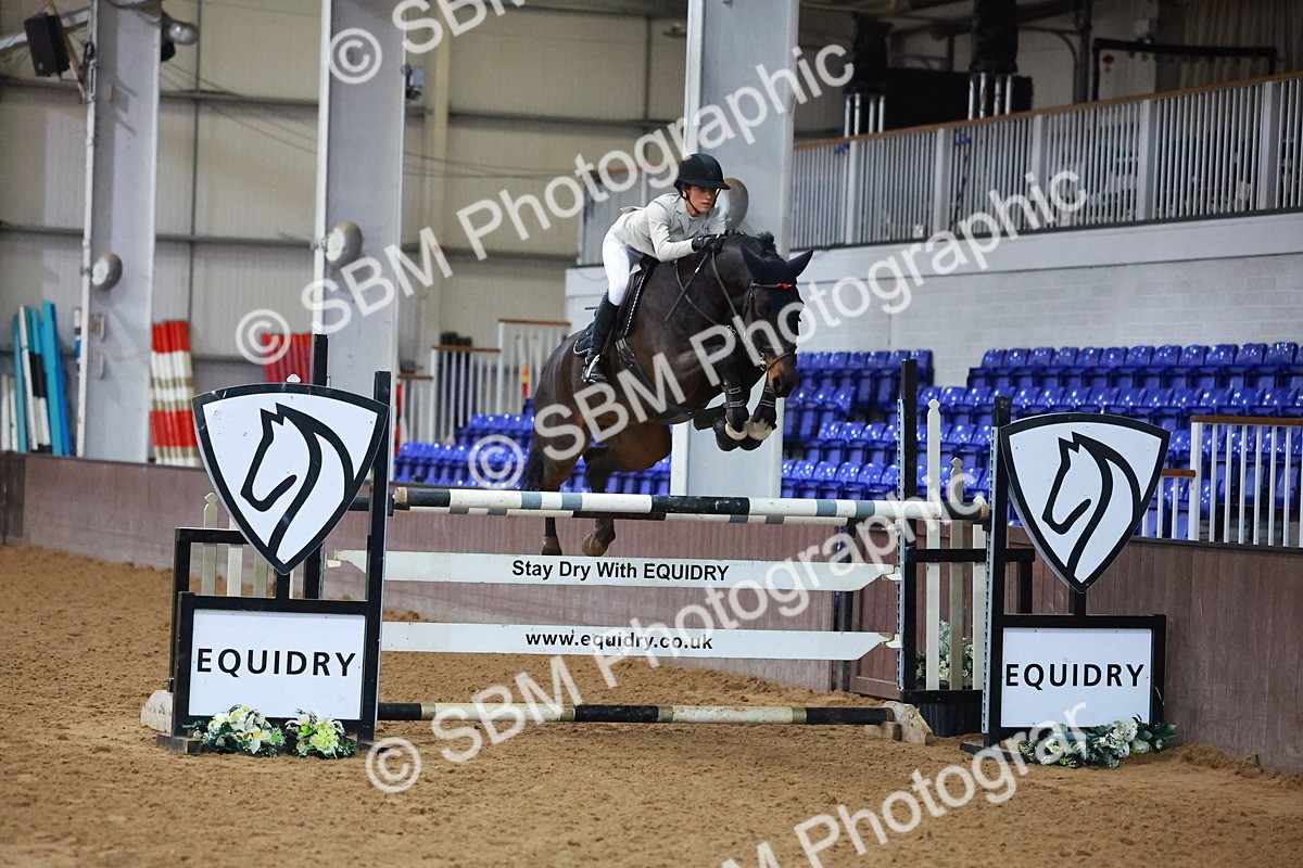 SBM_003869 - Class 12 - National B&C Handicap Champs Qualifier 1.25m 1.30m