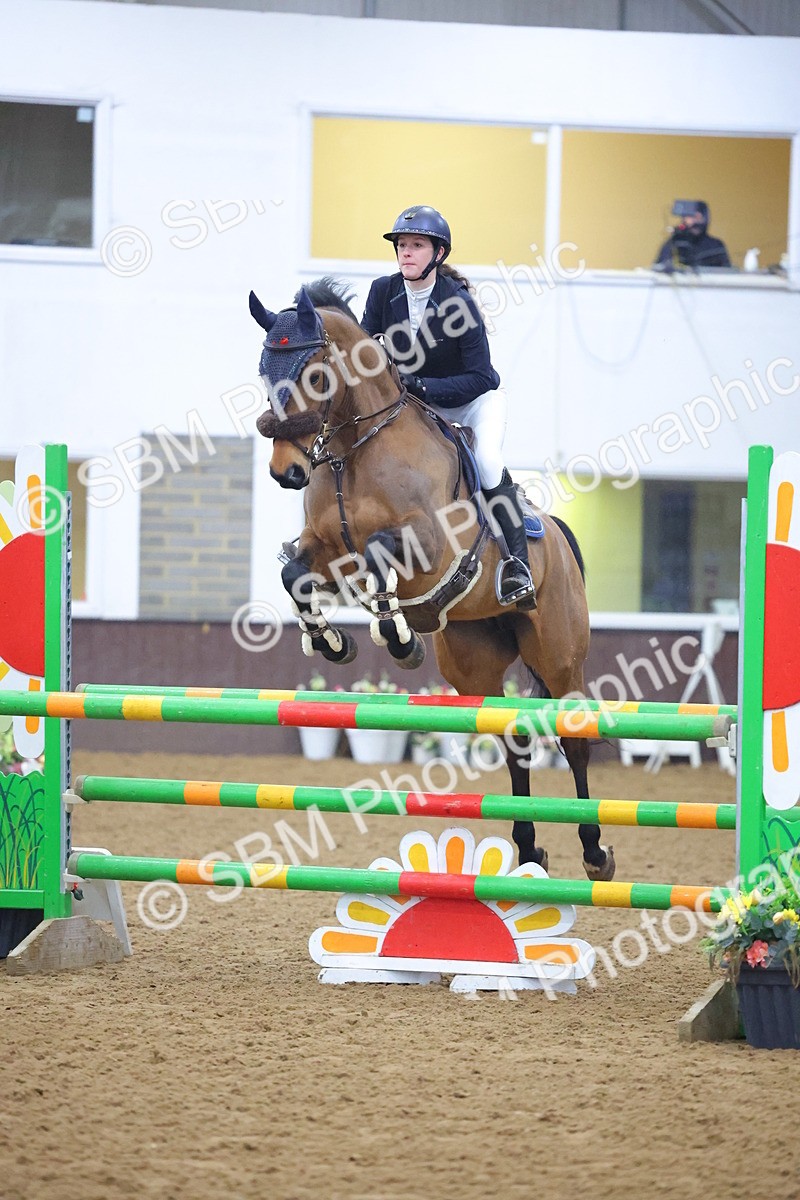 SBM_002293 - Class 16 - The WB Equiline Star Championship Qualifier (1.10m)