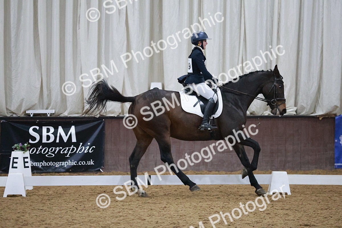 SBM_004927 - Class 4 - Open Dressage Test 2020