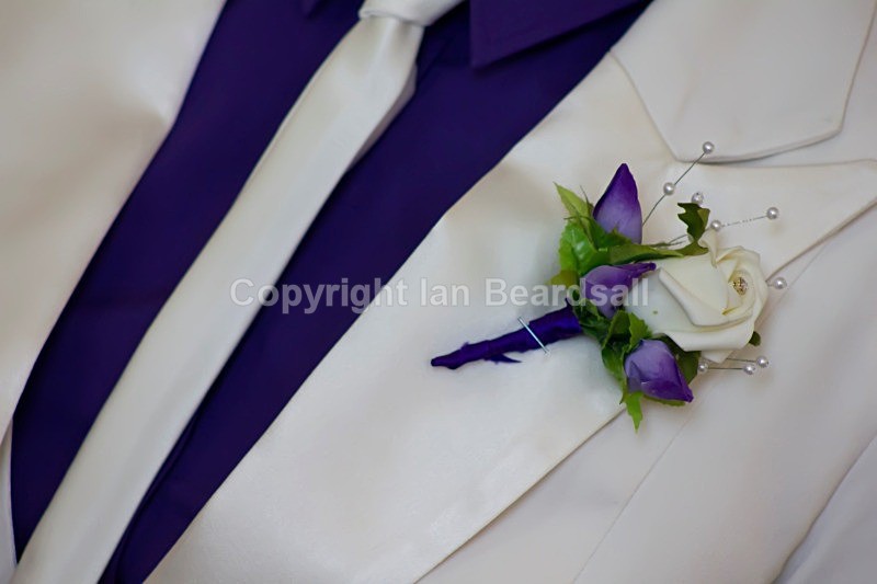  - Wedding types