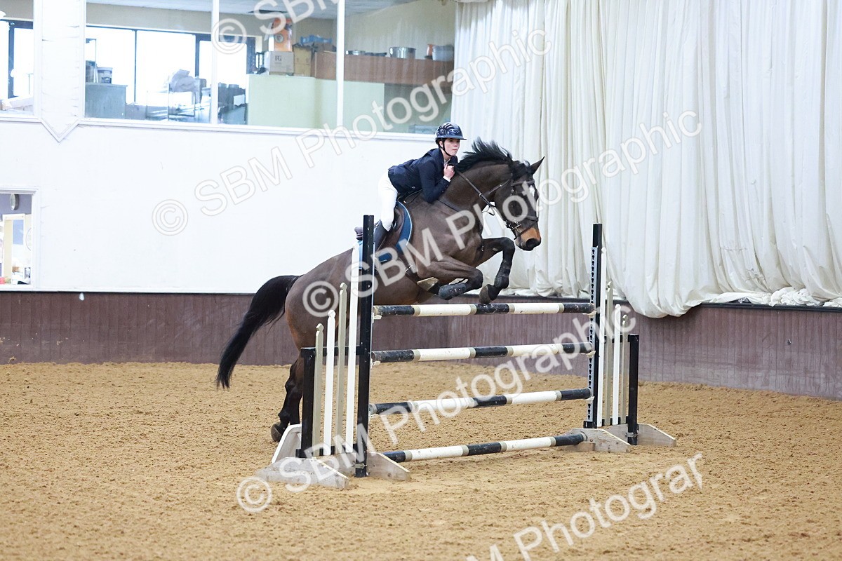 SBM_004149 - Class 6 - National 1.30 1.40m