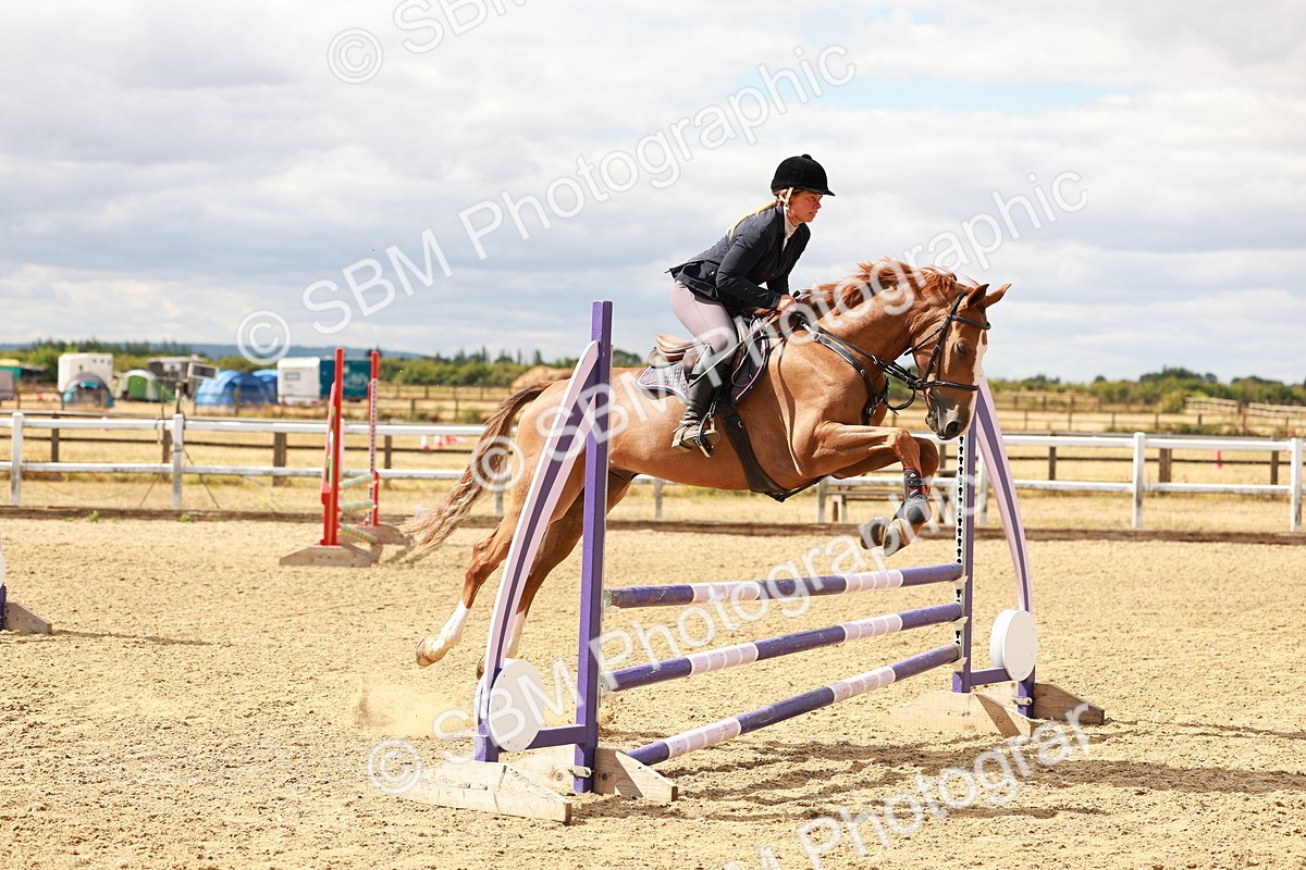 SBM_004889 - Class 1 - Clear Round