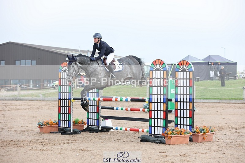 250424-092333-02752 - Cls 29 Young Horse 6yr old