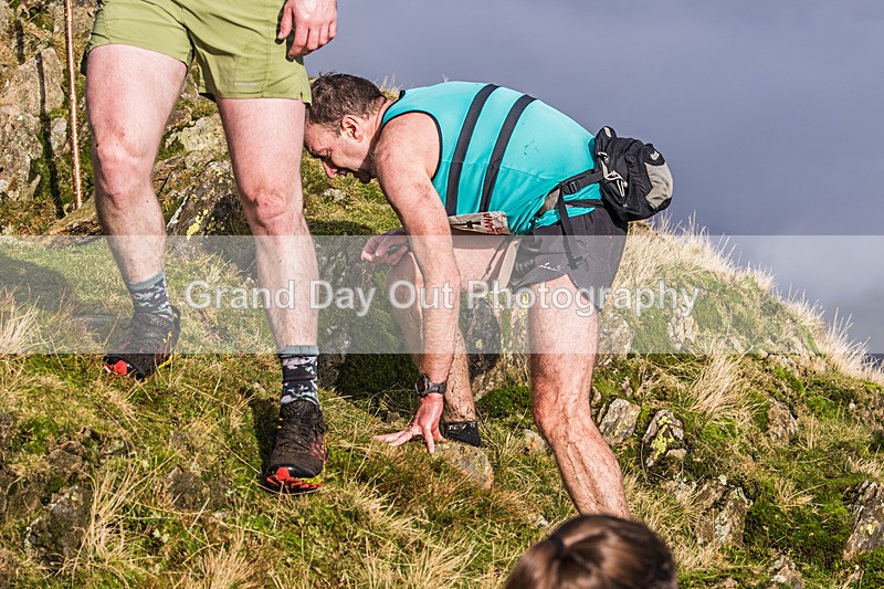 Dunnerdale-572 - Dunnerdale Fell Race Saturday 8th November 2025