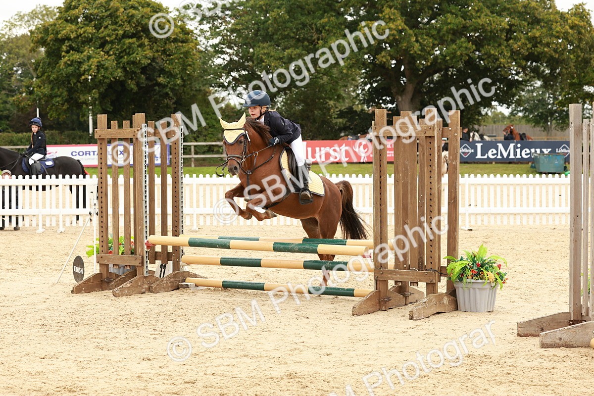 SBM_63769 - J12 - Junior Pony 55cm Championship