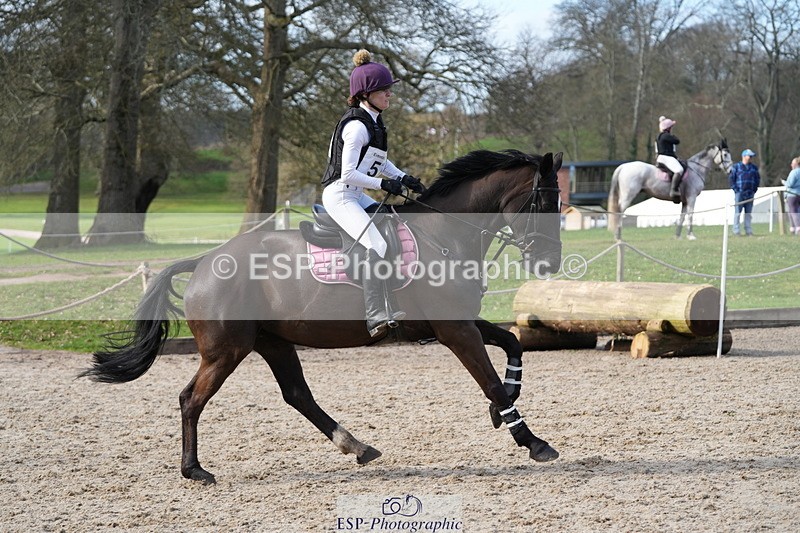 260228A-134959-01009 - Cls 2, 80cm 1pm to End