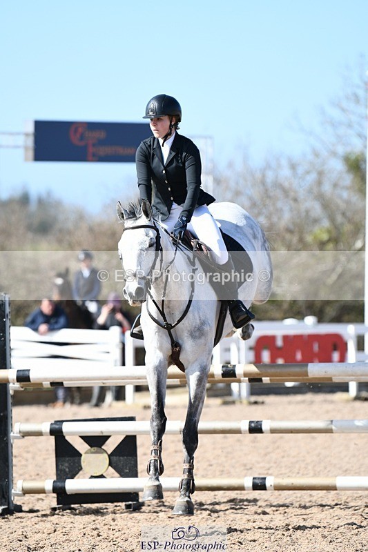 250330-145326-07437 - Cls 37 1.10m National Amateur Quali