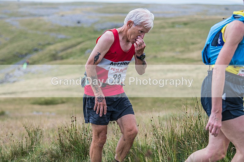 Ingleborough-403 - Ingleborough Mountain Race Saturday 18th July 2026