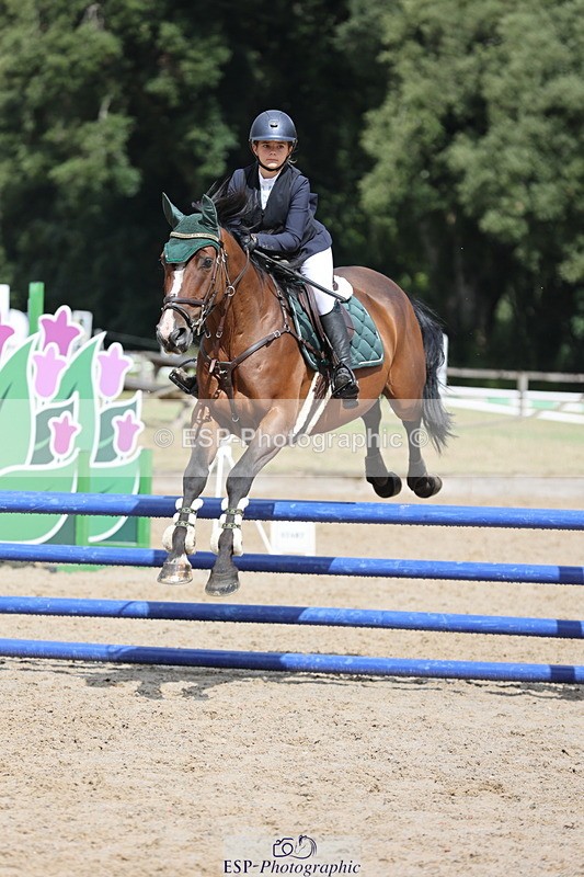 250829A-134159-01817 - Cls 8 95cm Amateur Quali