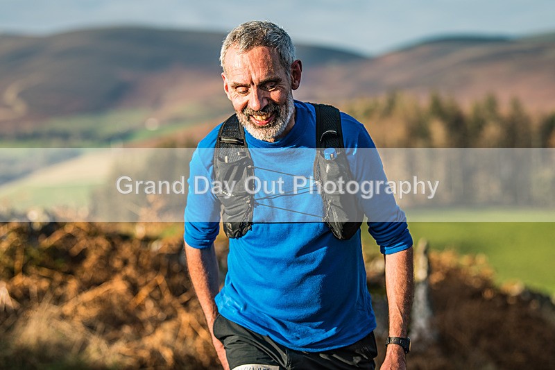 Tweed Valley-614 - High Terrain Events Tweed Valley 50 & 65K Ultra Trail Races Sunday 16th November 2025