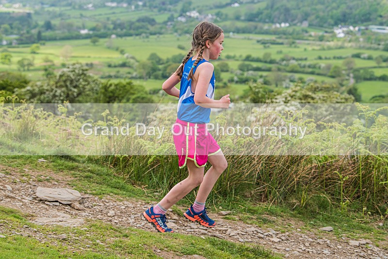 Two Tops-133 - Two Tops Fell Races (Junior & Senior) Saturday 20th May 2023