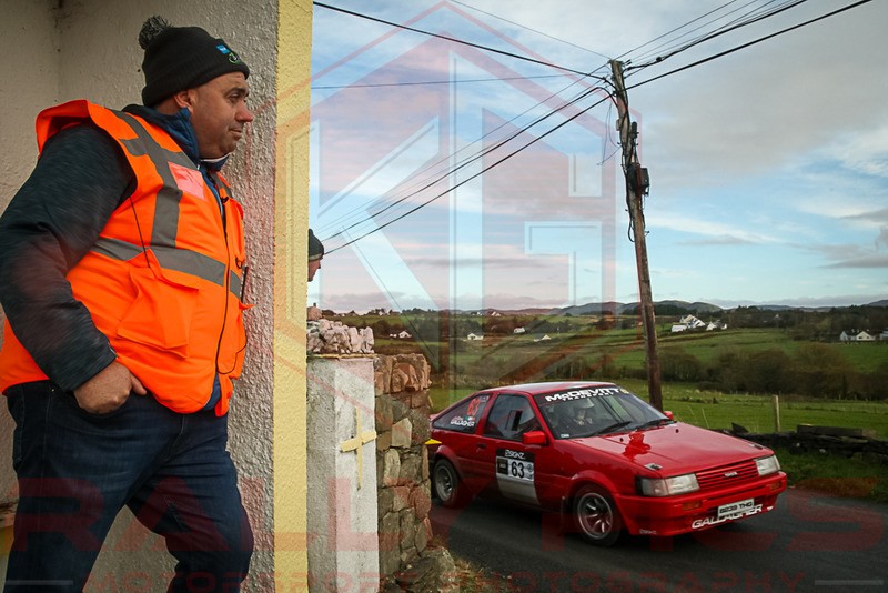 Teac Bhillie Harvest Rally-70 - Teac Bhillie Donegal Mini Harvest Rally