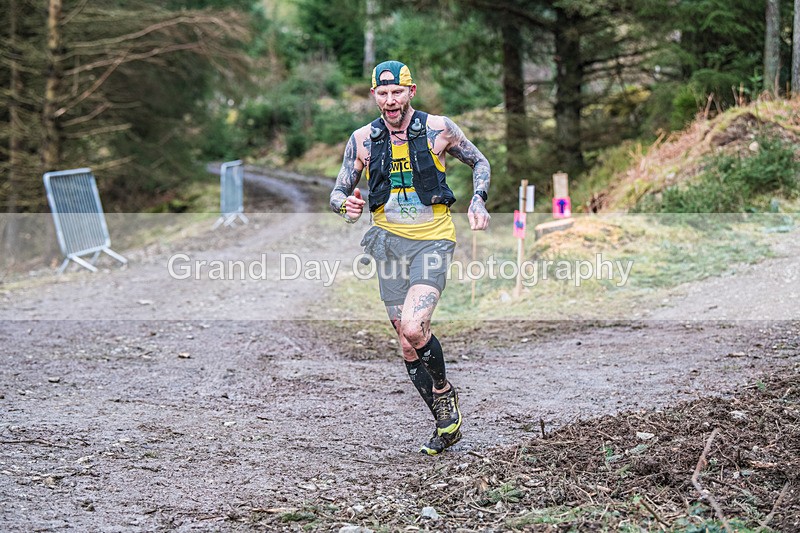 Glentress Marathon-1378 - High Terrain Events Glentress Marathon Trail Run Saturday 19th February 2023