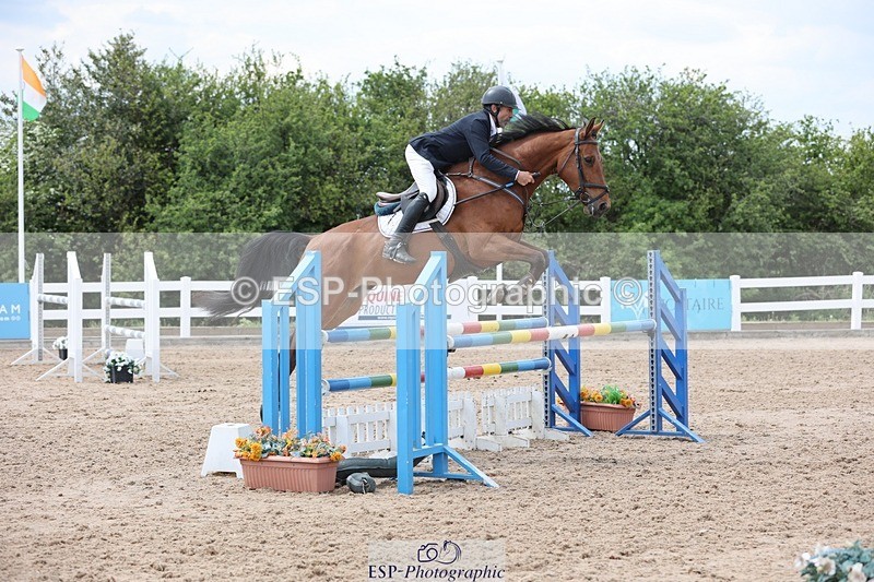 250509-144641-07927 - Cls 22 1.05m Amateur Qualifier