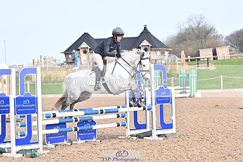 250326-093530-00020 - Cls 0 Clear Round