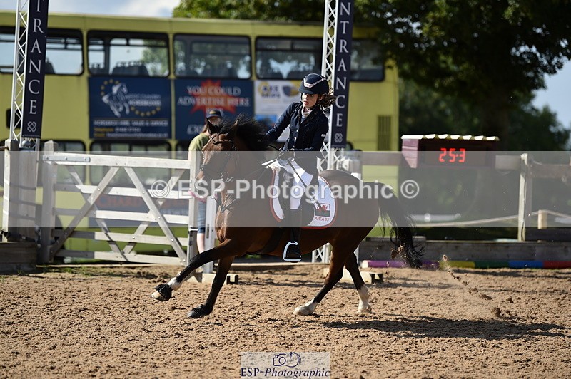 230902A-154314-02003 - Cls 4A Pony Big 95cm