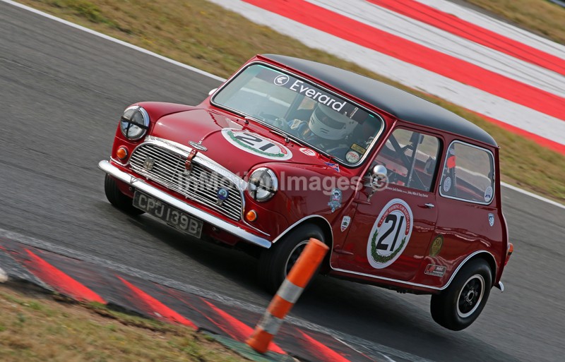  - CTCRC @Snetterton